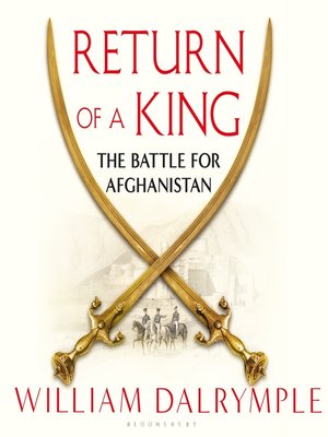 cover image of Return of a King
